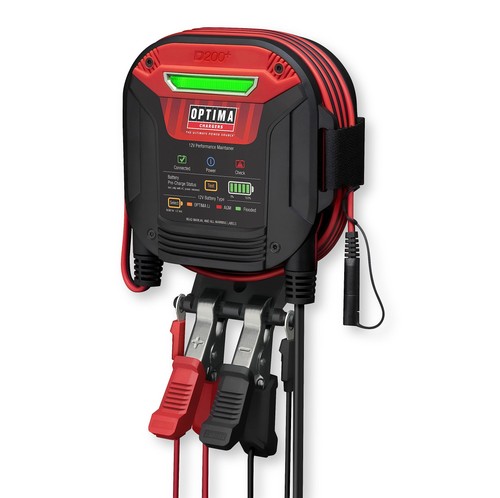 Optima d200 12v - optima, battery