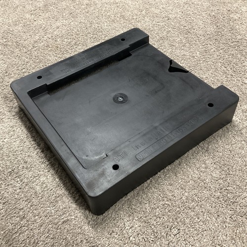 Optima battery base - optima, rack