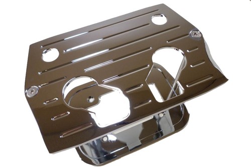 Chrome billet ball mill - chrome,