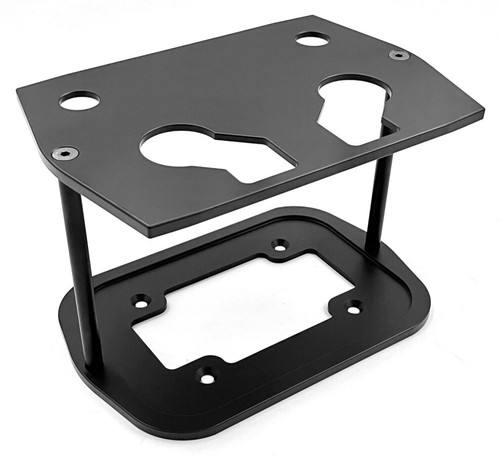 Optima battery tray - optima, hold