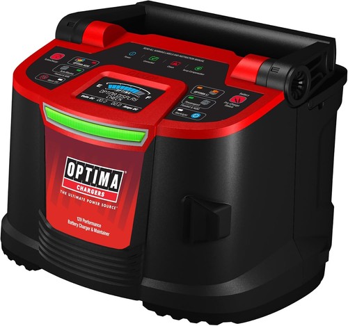 Optima d1200 12v performance - 12v,