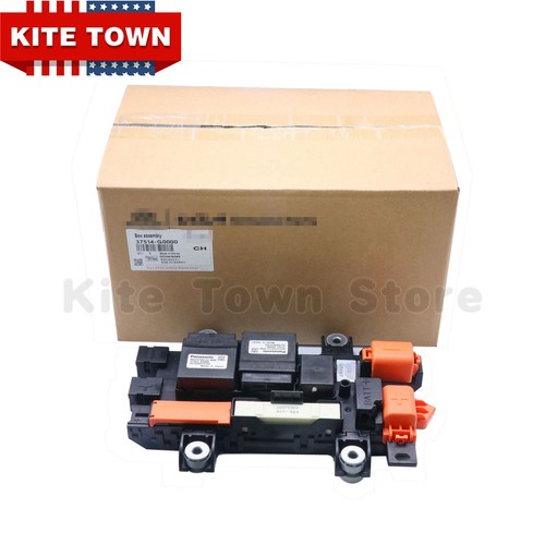 Oem battery power relay - relay, for