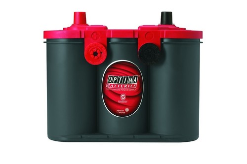 Optima battery 8004 003 - optima,