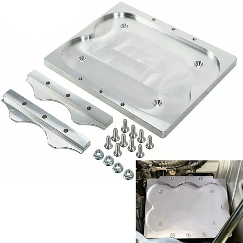 Billet optima battery - billet,