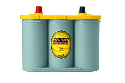 Optima battery 8012 - optima,