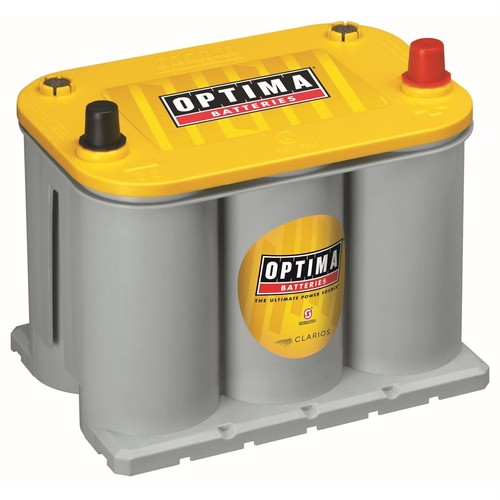 Optima batteries opt d35yt - batteries, opt-d35yt