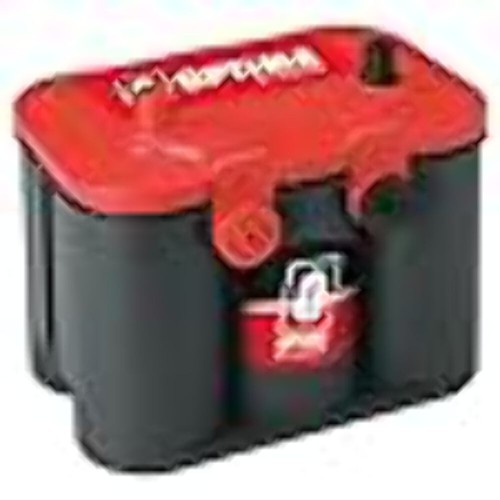 Optima batteries high - optima,