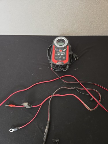 Optima digital 400 - digital, battery
